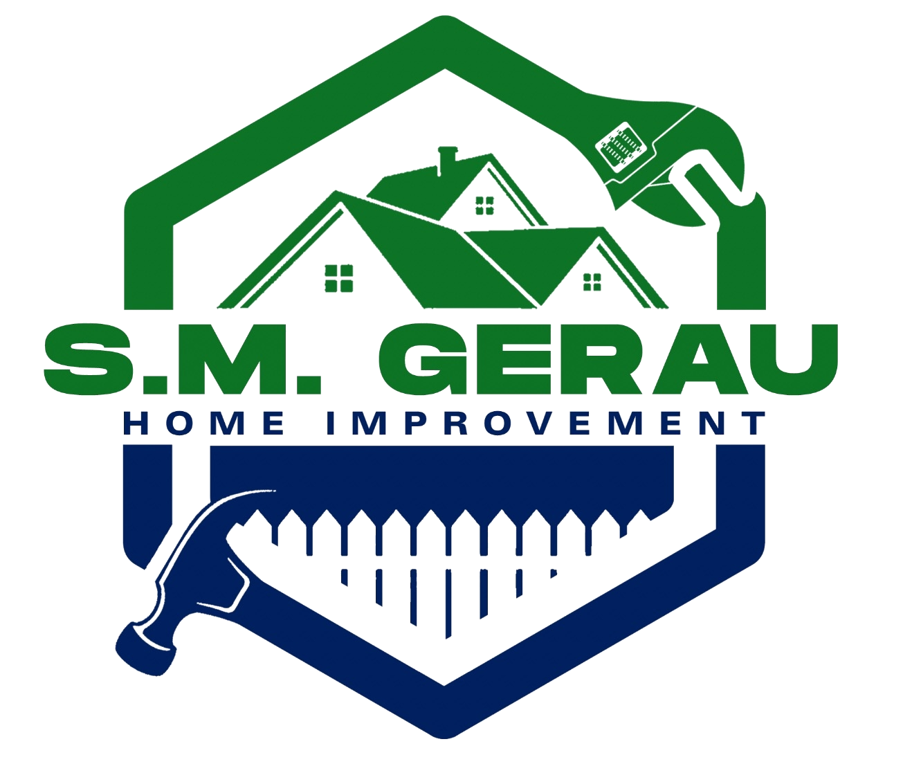 S.M. Gerau Home Improvements